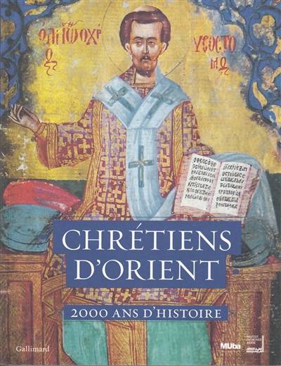 Chrétiens d'Orient : 2.000 ans d'histoire | Raphaelle Ziade, Gerald Darmanin, Jack Lang