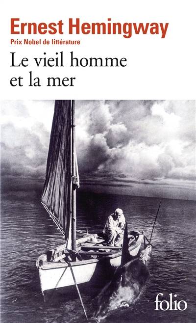 Le vieil homme et la mer | Ernest Hemingway, Philippe Jaworski, Philippe Jaworski