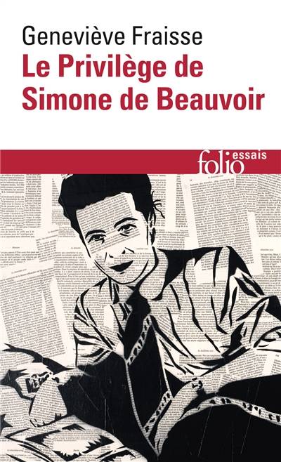 Le privilège de Simone de Beauvoir | Geneviève Fraisse