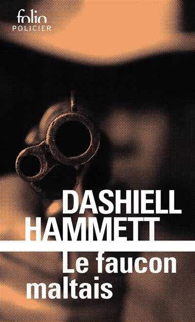 Le faucon maltais | Dashiell Hammett, Natalie Beunat, Pierre Bondil