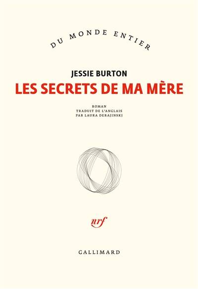 Les secrets de ma mère | Jessie Burton, Laura Derajinski