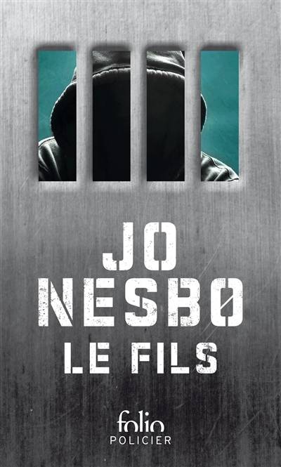 Le fils | Jo Nesbo, Hélène Hervieu