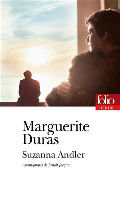 Suzanna Andler | Marguerite Duras, Benoit Jacquot, Jean Cleder, Sylvie Loignon