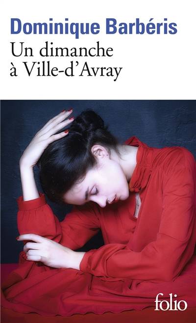 Un dimanche à Ville-d'Avray | Dominique Barbéris