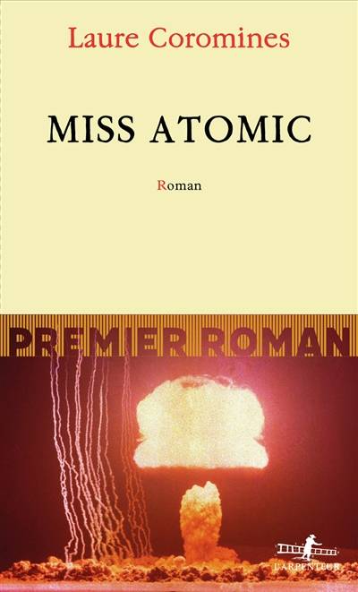 Miss Atomic | Laure Coromines