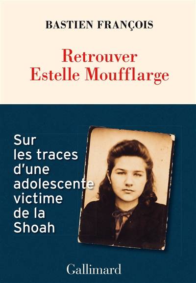 Retrouver Estelle Moufflarge | Bastien Francois