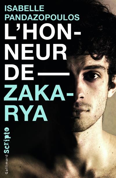 L'honneur de Zakarya | Isabelle Pandazopoulos