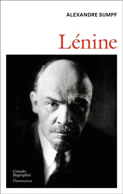 Lénine | Alexandre Sumpf