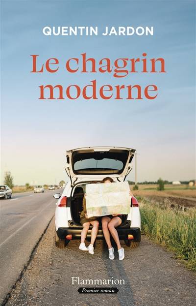 Le chagrin moderne | Quentin Jardon