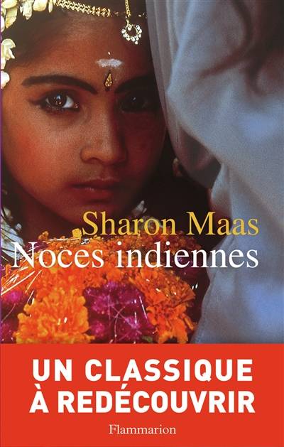 Noces indiennes | Sharon Maas, Martine Leroy-Battistelli