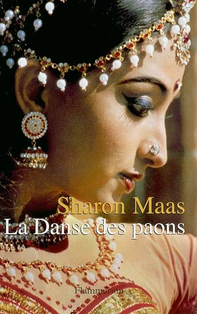 La danse des paons | Sharon Maas, Martine Leroy-Battistelli