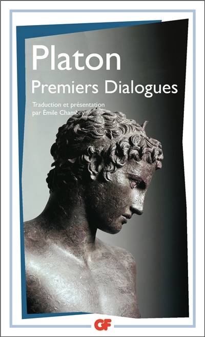 Premiers dialogues | Platon, Emile Chambry, Emile Chambry