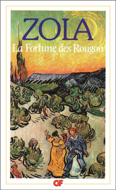 La Fortune des Rougon | Emile Zola, Robert Ricatte