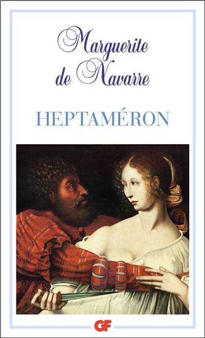 Heptaméron | Marguerite d'Angoulême, Simone de Reyff