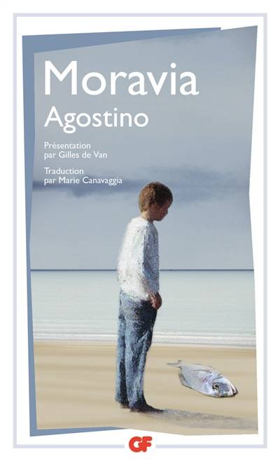 Agostino | Alberto Moravia, Gilles de Van