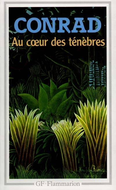 Au coeur des ténèbres | Joseph Conrad, Jean-Jacques Mayoux, Jean-Jacques Mayoux