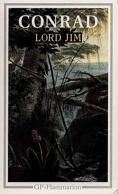 Lord Jim | Joseph Conrad, Andre Topia, Philippe Neel