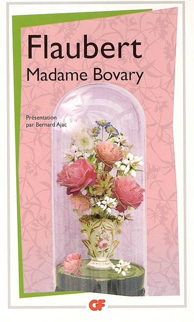 Madame Bovary. Actes du procès | Gustave Flaubert, Bernard Ajac