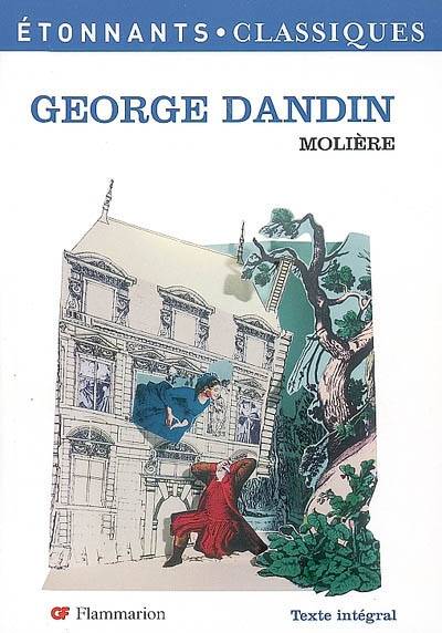 George Dandin | Molière, Loïc Marcou