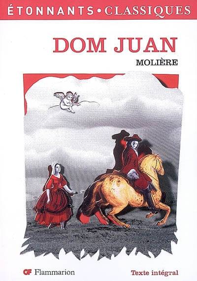 Dom Juan | Molière, Anne Princen