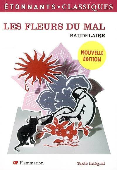 Les fleurs du mal | Charles Baudelaire, Anne Princen