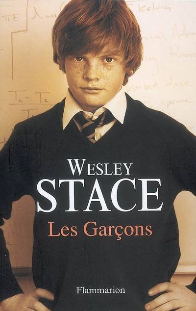 Les garçons | Wesley Stace, Philippe Giraudon