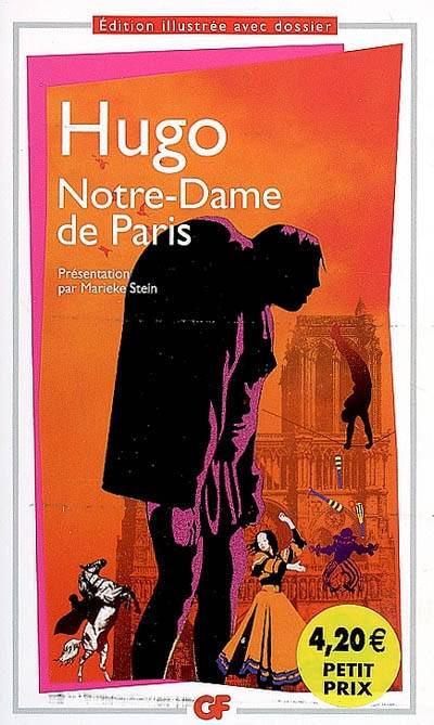 Notre-Dame de Paris | Victor Hugo, Marieke Stein