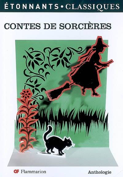 Contes de sorcières | Sébastien Foissier