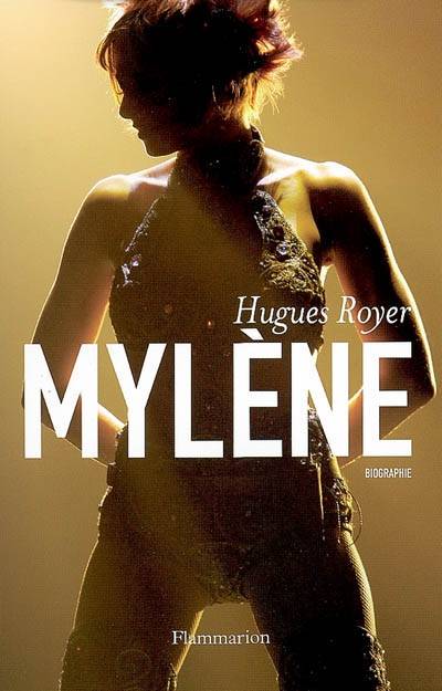 Mylène | Hugues Royer