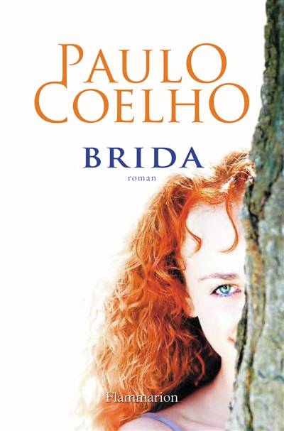 Brida | Paulo Coelho, Françoise Marchand-Sauvagnargues