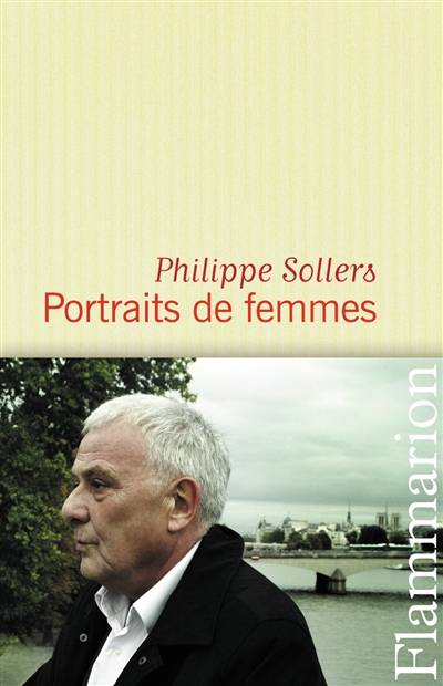 Portraits de femmes | Philippe Sollers