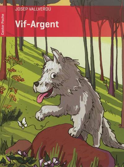 Vif-Argent | Josep Vallverdu, Claire Delvaux, Anne-Marie Pol