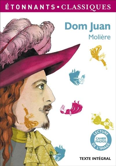 Dom Juan | Molière, Anne Princen, Elise Sultan