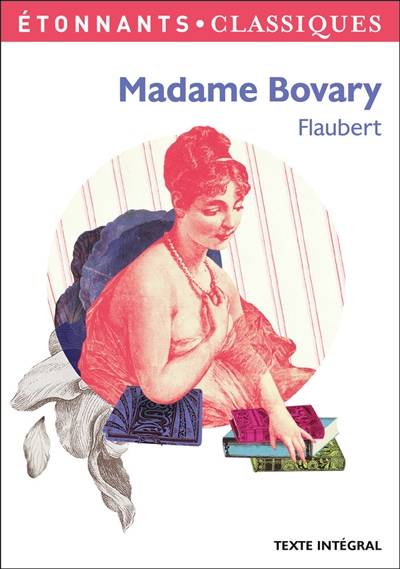 Madame Bovary | Gustave Flaubert, Anne Princen