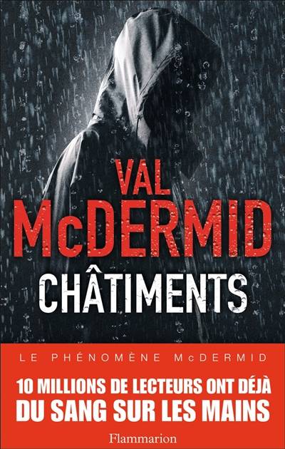 Châtiments | Val McDermid, Perrine Chambon, Arnaud Baignot