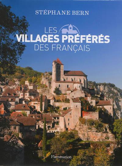 Les villages préférés des Français | Stéphane Bern