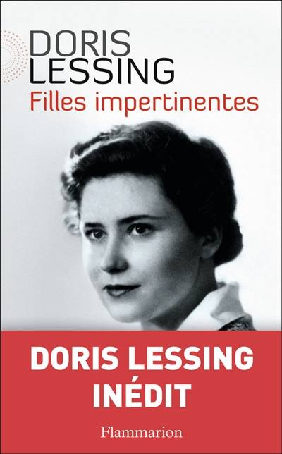 Filles impertinentes | Doris Lessing, Philippe Giraudon