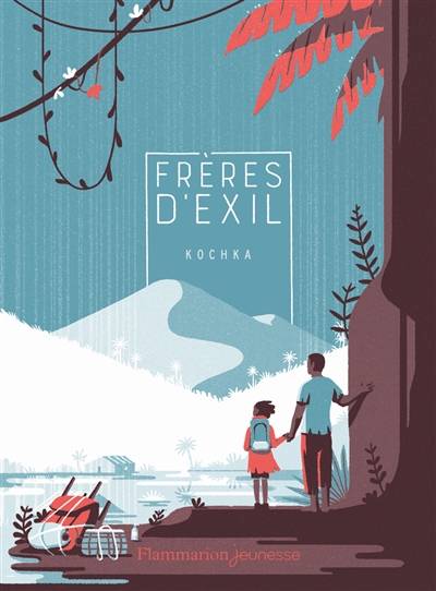 Frères d'exil | Kochka, Tom Haugomat