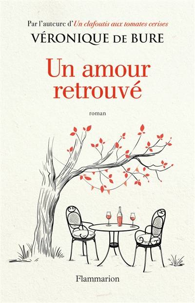 Un amour retrouvé | Véronique de Bure