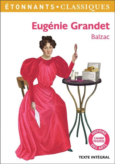 Eugénie Grandet | Honoré de Balzac, Anne Princen