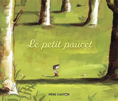 Le Petit Poucet | Charles Perrault, Ronan Badel