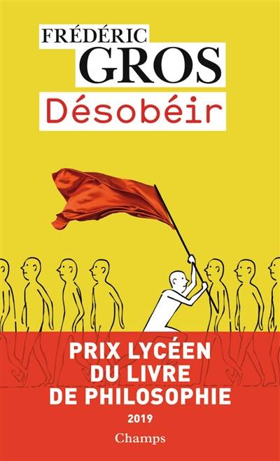 Désobéir | Frédéric Gros