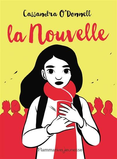 La nouvelle | Cassandra O'Donnell