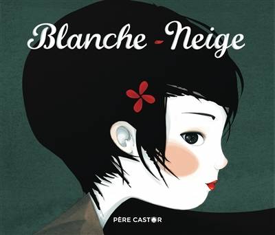 Blanche-Neige | Jacob Grimm, Wilhelm Grimm, Mayalen Goust