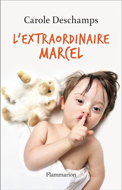 L'extraordinaire Marcel | Carole Deschamps, Olivia Karam