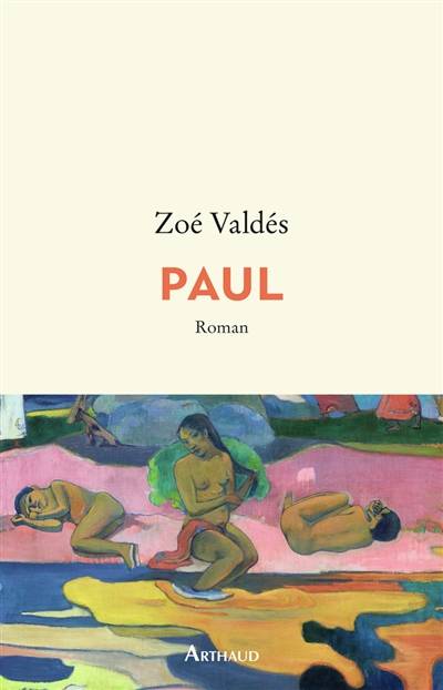 Paul | Zoe Valdes, Aymeric Rollet