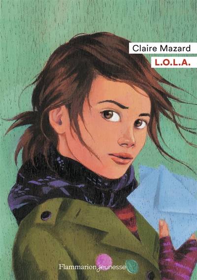 Lola | Claire Mazard