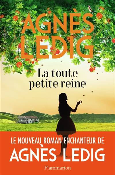 La toute petite reine | Agnès Ledig