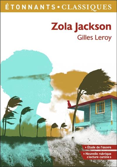 Zola Jackson | Gilles Leroy, Fanny Taillandier