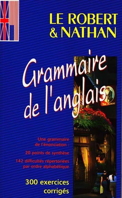 Grammaire anglaise | François Faivre, Charlotte Garner, Michel Ratié